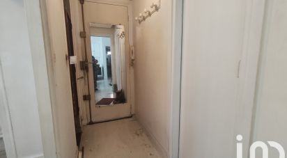 Appartement 3 pièces de 63 m² à Montreuil (93100)