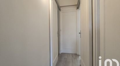 Appartement 3 pièces de 63 m² à Montreuil (93100)