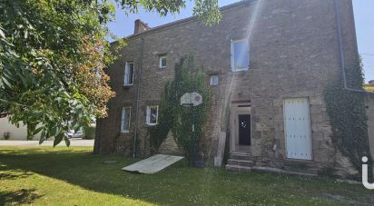 Longère 6 pièces de 200 m² à Nivillac (56130)