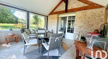 Maison 6 pièces de 130 m² à Ouilly-du-Houley (14590)