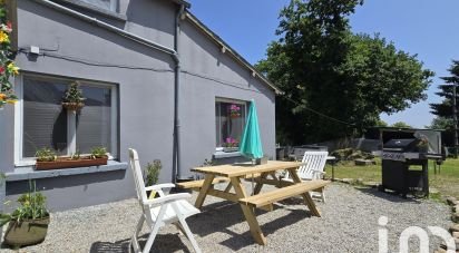 Maison 3 pièces de 66 m² à Magoar (22480)