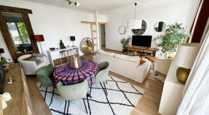 Appartement 6 pièces de 125 m² à Orléans (45000)