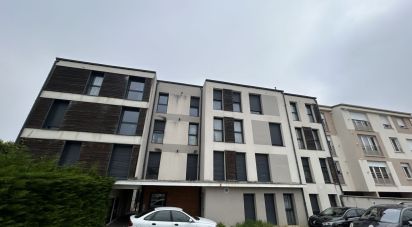 Appartement 2 pièces de 52 m² à Brie-Comte-Robert (77170)