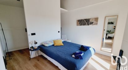 Appartement 3 pièces de 45 m² à Montpellier (34000)
