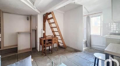 Studio 1 pièce de 15 m² à Montpellier (34000)